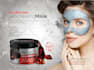 design cosmetics labels and packaging in 1 day