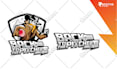 design sports mascot, cartoon or logo for your team, event, tournament, league