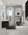 do interior exterior design, solution and 3d renderings