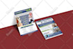 create a professional business flyer, event flyer, and postcard design