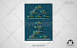 design an unique infographic
