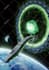 create high quality concept art for spacecraft vehicles and spaceships