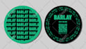 draw cool beverage coaster designs