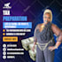 do social media advertising, static meta ads design, supplement post design