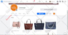do setup of facebook shop with your website