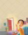 draw colorful story book illustrations