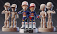 sculpt high quality character or model for 3d printing