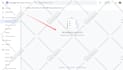 google merchant center suspension and misrepresentation