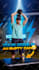 design attractive instagram reels cover thumbnail image