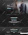 build wordpress website development, redesign wordpress using elementor pro