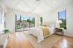do real estate hdr photos editing with natural blending