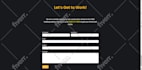 setup contact us form or inquiry form on any website