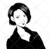 draw your portrait as persona 5 sprite