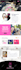create responsive  wordpress website for your business
