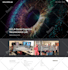 design a custom squarespace website