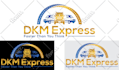 do splendid unique creative modern business logo design
