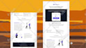 do HTML email template or newsletter template