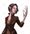 draw your dnd character