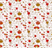 design seamless textile prints for kids and baby brands