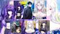 make eye catching manhwa thumbnail