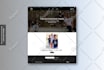 create an ecommerce website using wordpress woocommerce website and webshop