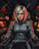 create character design, illustration and concept art