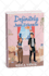 make professional illustrated romance book covers