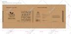 design creative carton box