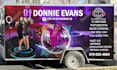 make premium vehicle wrap, car wrap and truck wrap design trailer wrap