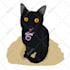 draw your pet in cartoon style