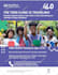vectorize or recreate flyer, brochure, image