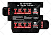 design premium product packaging and label design