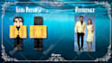 design you a custom quality minecraft skin