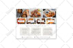 design a photography pricing guide or rate card for your business