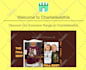 build squarespace website design squarespace website redesign squarespace revamp