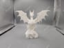 print large size and high quality 3d models in resin