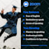 craft conversion focused social media ad design
