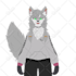 draw pngtuber model or custom png tuber avatar for your vtuber twitch stream