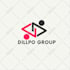 create professional minimalist business logo design