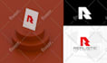 manually vector trace logo, edit, vectorize, redesign, recreate design