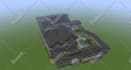build whatever you want in minecraft
