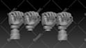 sculpt printable coin 3d model,based on your reference