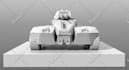 do 3d game asset design, photogrammetry in blender and adobe