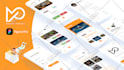 be your expert website uiux designer
