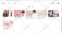 grow traffic social media pinterest marketing manager with tailwind