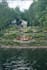 do backyard,front yard landscape design as landscape architect