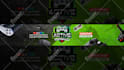 design a perfect youtube banner