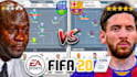 create custom ea fc 26 youtube thumbnails