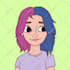 draw custom cartoon caricature as  avatar or profile picture