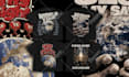 create custom streetwear t shirt design and graphic design